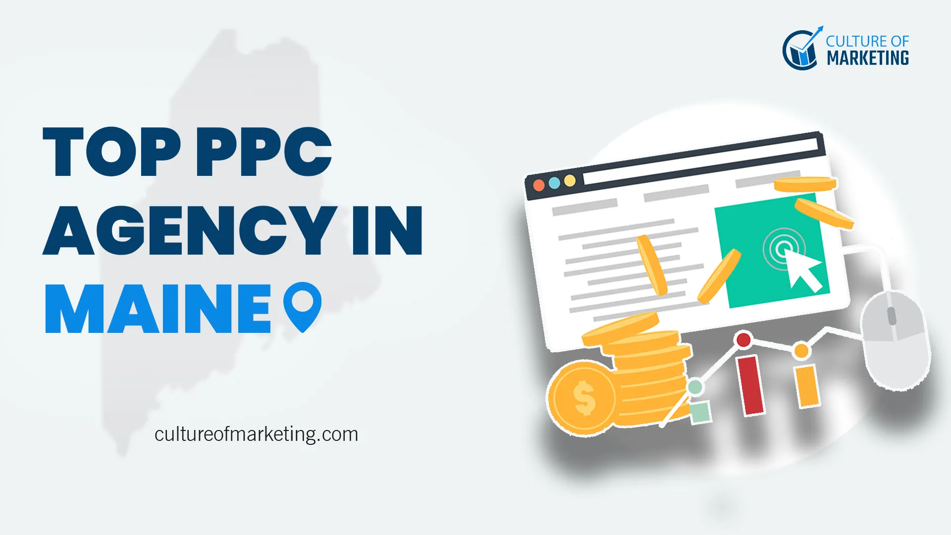 PPC Marketing Visual